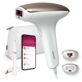 Resim Philips Lumea Advanced Ipl Tüy Alma Cihazı 2 Başlıklı 