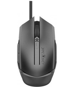 Resim James Donkey 112RS Kablolu RGB Optik Oyuncu Mouse 