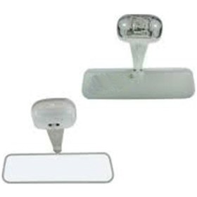 Resim Suzuki Carry 1.3 00-03 İç Ayna 