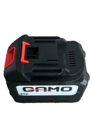 Resim Genel Markalar 20V YEDEK MATKAP AKÜSÜ YIKAMA AKÜSÜ MAKAS TESTERE AKÜSÜ 4AH 