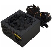 Resim Powerboost Bst-atx600e 600w Güç Kaynağı 