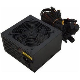 Resim Powerboost Bst-atx600e 600w Güç Kaynağı 