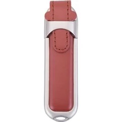 Resim Lovıver Metal Usb 2.0 Flash Bellek Sürücü Sopa Kalem Başparmak U Disk 32gb ~ 256gb Kahverengi 64 Gb (Yurt Dışından) 
