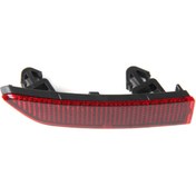 Resim Gutsy 5na945104 Vw Tıguan Arka Tampon Reflektor Sag 