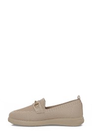 Resim Polaris 166783.Z6FX Vizon Kadın Loafer 