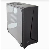 Resim Corsair CC-9020129-EU Spec-05 Mıd Tower Gaming +Cv550 550 Watt 80 Plus Psu 