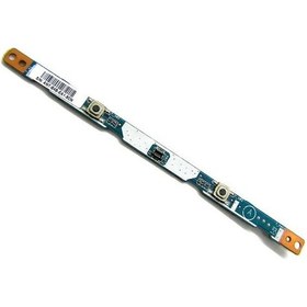 Resim Sony Uyumlu Vaio Swx-355 Touchpad Buton Board 1P-110Cj04-4011 