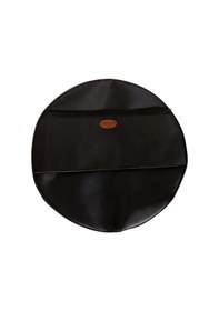 Resim Profesyonel Gigbag Davul Kılıfı - Siyah Renk - Su Geçirmez 