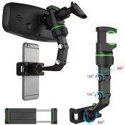 Resim Dikiz Aynası Telefon Tutucu Araç Içi 360 Derece 1. Kalite - Point (534738188) 