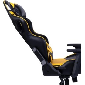 Resim Pilot Oyuncu Koltuğu 