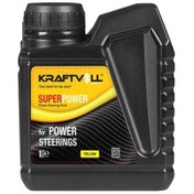 Resim Genel Markalar HIDROLIK DIREKSIYON YAGI ATF.HID1 DEXTRON I SUPERPOWER MINERAL SARI 1LT. - KRAFTVOLL 17023004 