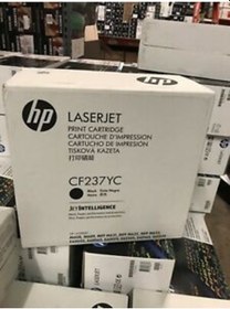 Resim Hp 37Yc-Cf237Yc Toner Extra Yüksek Kapasiteli 