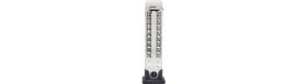 Resim Uravas Store LJ-8830-1 20+1 Ledli Şarjlı Işıldak 