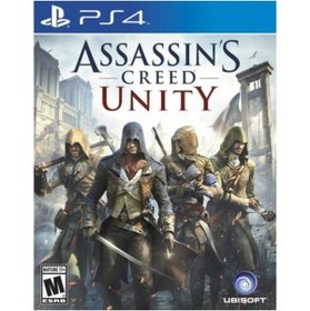 Resim Ubisoft Assassin's Creed Unity Ps4 Oyun 