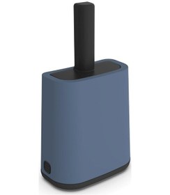 Resim Biala Kedi Kumu Küreği Ve Tutacağı - Şık Ve Fonksiyonel Temizlik Seti 