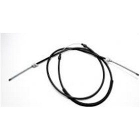 Resim El Fren Teli Arka Fiorino 1993- 3104/2X1203Mm 504655244 