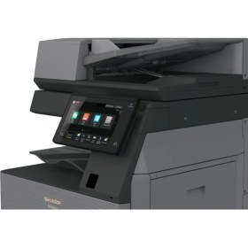 Resim Sharp BP-51C26 Renkli A3 Yazıcı - A3 Tarayıcı - A3 Fotokopi 