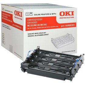 Resim OKI Es7131-es7170-es7180 Drum 45456302 