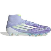 Resim Adidas F50 Sparkfusion Elite Fg/ag Erkek Çoklu Çim Zemin Kramponu Jh7648 Mor Mor 