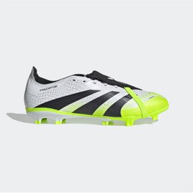 Resim Adidas Jp9916 Predator League Ft Fg-mg J Çocuk Krampon Beyaz 