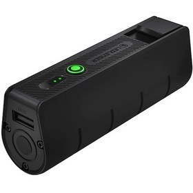 Resim Ledlenser Flex5 Powerbank Çok Renkli 