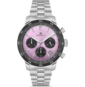 Resim Cc303t-07ss Momentus Erkek Kol Saati Metalik 