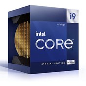 Resim Core I9 12900KS Soket 1700 5.5ghz 30MB Cache Tr Box İşlemci | Intel Intel