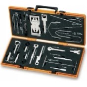 Resim Beta Tools 1765/C24 Oto Radyoteyp Sökme 