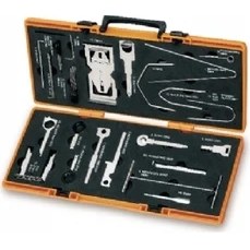 Resim Beta Tools 1765/C24 Oto Radyoteyp Sökme 