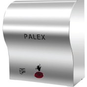 Resim Palex 3816-0 Krom Otomatik Havlu Dispenseri 21 CM 304 Kalite 