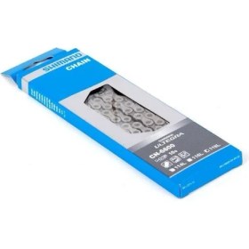 Resim SHIMANO Ultegra CN-6600 10 Vites 118 Bakla Zincir 