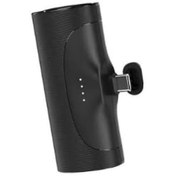 Resim Powerbank, 3000mAh Mini Cep Boy Powerbank, Type-C Girişli Powerbank, Taşınabilir Ergonomik Tasarım 