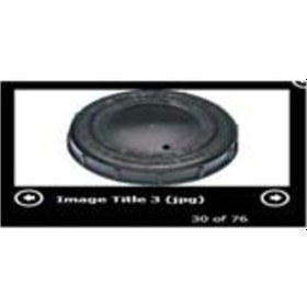 Resim Fren Hidrolik Depo Kapagi R9 504647290 