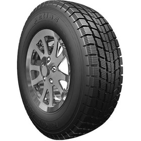 Resim Petlas 155 R12C 88/86N FullGrip PT925 Kış Lastiği 2023 