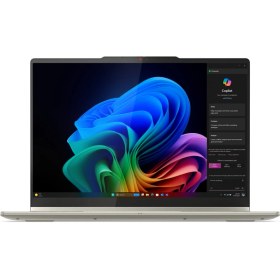 Resim Lenovo Yoga 7 2-in-1 AMD Ryzen AI 7 350 32GB 1TB SSD Windows 11 Home 14" Taşınabilir Bilgisayar 83JR0059TR 