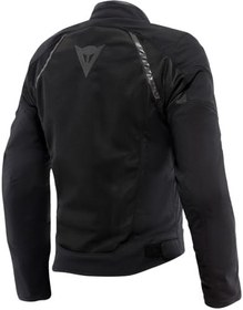 Resim DAINESE Motosiklet Montu Air Frame 3 Tekstil Mont Black 