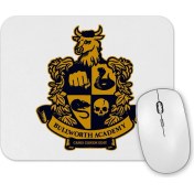 Resim Baskı Dükkanı Cabal Online 01 Mouse Pad 