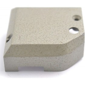 Resim BDR Dik Kumaş Kesim Motoru Kapağı 5inç / KX-101 