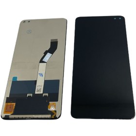 Resim Kadrioğlu Poco X2 Ekran Lcd Dokunmatik 