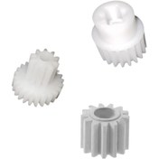 Resim Popüler Stilevs Robotik RO-1250 Doğrayıcı Rondo Dişli Tamir Seti Takımı Uyumlu 