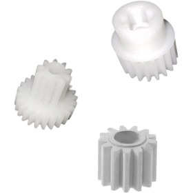 Resim Popüler Stilevs Robotik RO-1250 Doğrayıcı Rondo Dişli Tamir Seti Takımı Uyumlu 