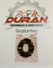 Resim KH-100 /110 CUP KAPLİN LASTİĞİ 