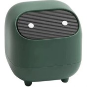 Resim Ofis Masaüstü Mini Çöp Kovası(Yurt Dışından) 