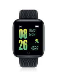 Resim Polosmart PBS153 Akıllı Saat (Distribütör Garantili) 