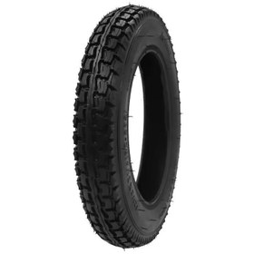 Resim 12 1/2x2 1/4 C628 Siyah Tekerlekli Sandalye Dış Lastik 