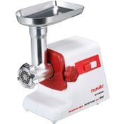 Resim MUSULLU MT-G1600M Et Kıyma Makinesi 1600 Watt 