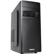 Resim Destroy 128240 i5-12400 8 GB 240 GB SSD Free Dos Masaüstü Bilgisayar 