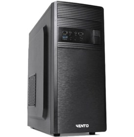 Resim Destroy 128240 i5-12400 8 GB 240 GB SSD Free Dos Masaüstü Bilgisayar 