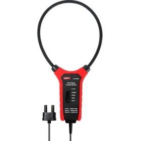 Resim Uni-T Unit UT-CS09D Esnek Kelepçe Pensampermetre 