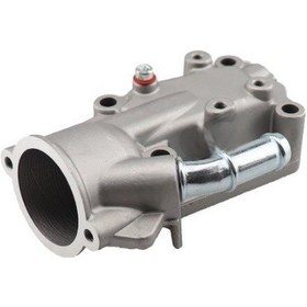 Resim Peugeot 307 Termostat Gövdesi 1.6 Benzinli Ithal 